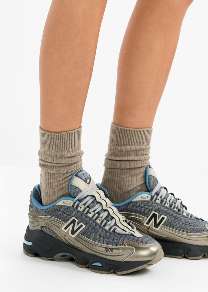 New Balance First Copy