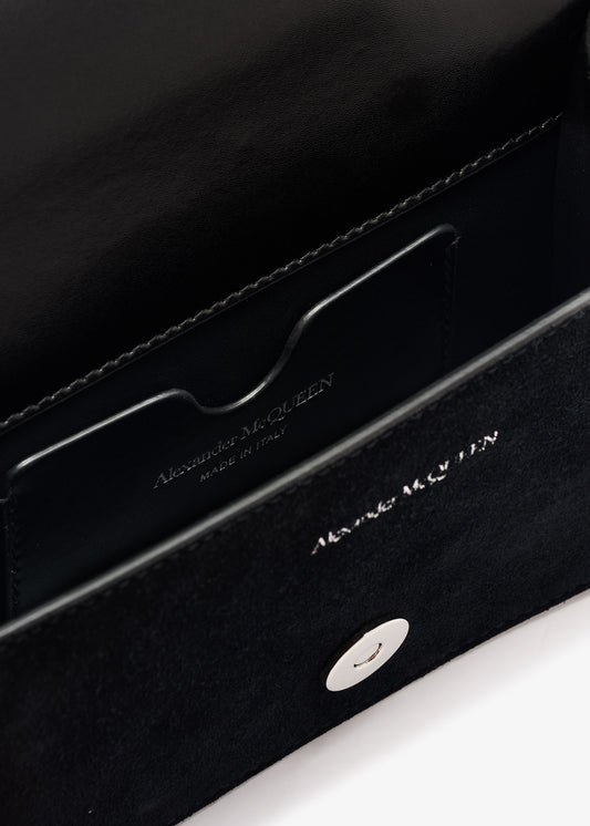 MCQUEEN CLUTCH