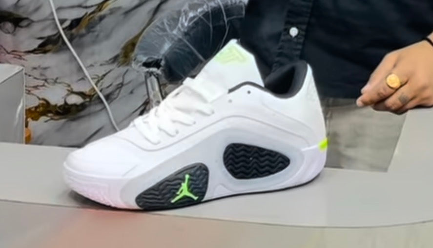 Puma shoes