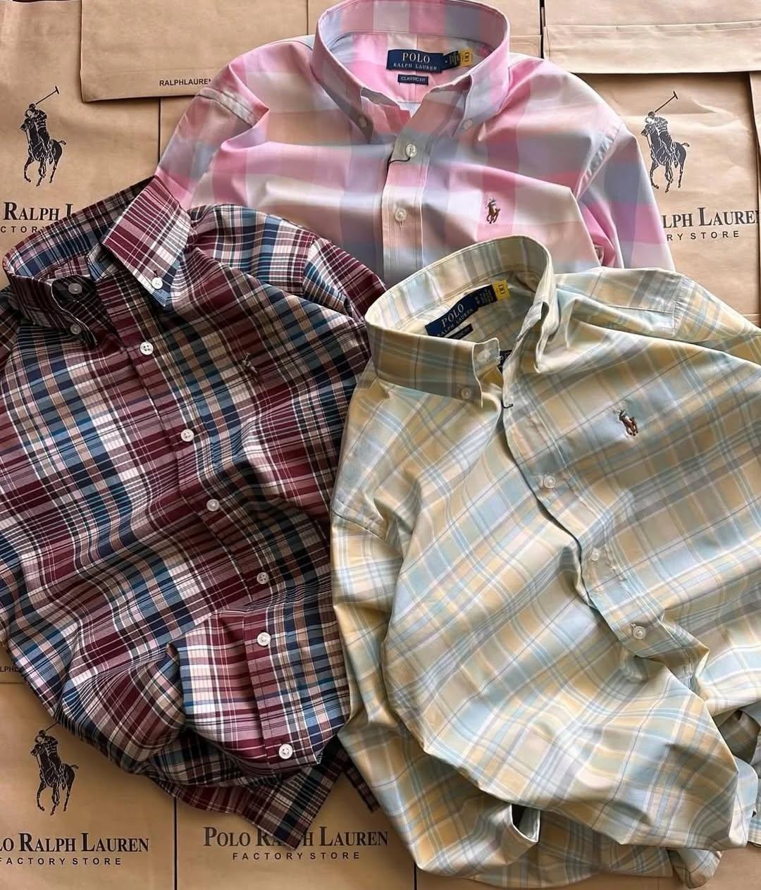 U.S. polo asian ( pack of 3) multiple color