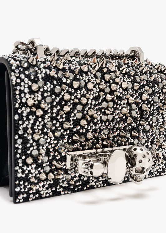 MCQUEEN CLUTCH