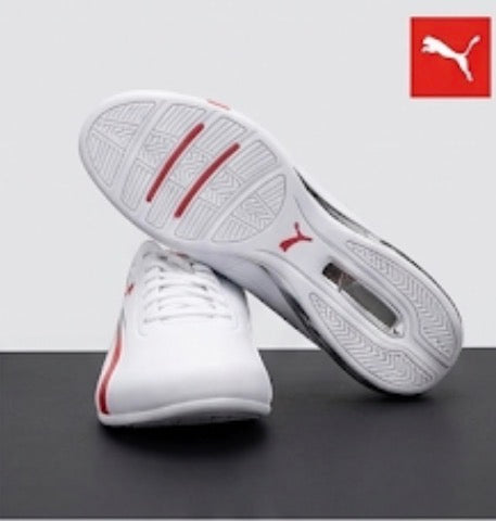 Puma shoes