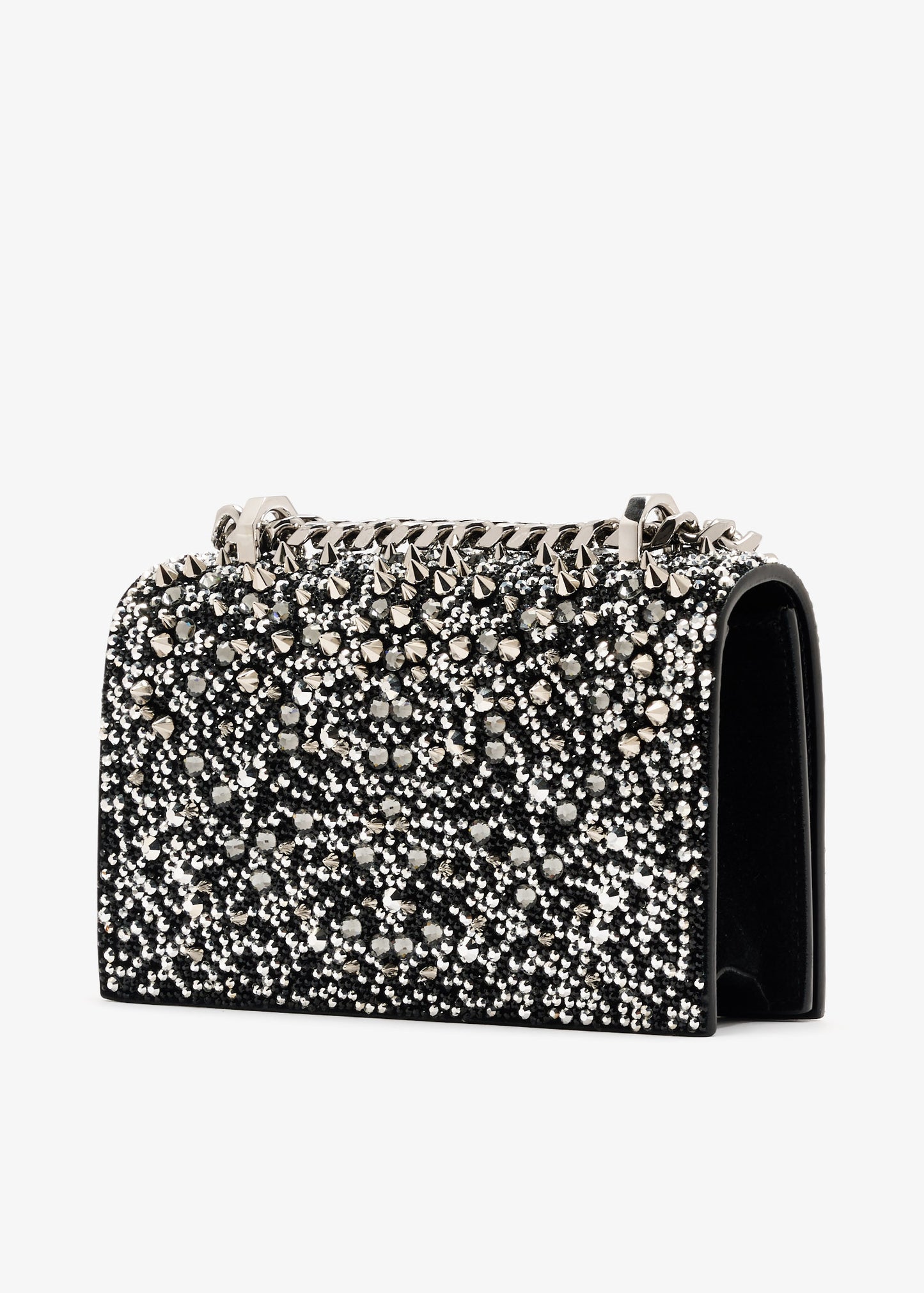 MCQUEEN CLUTCH