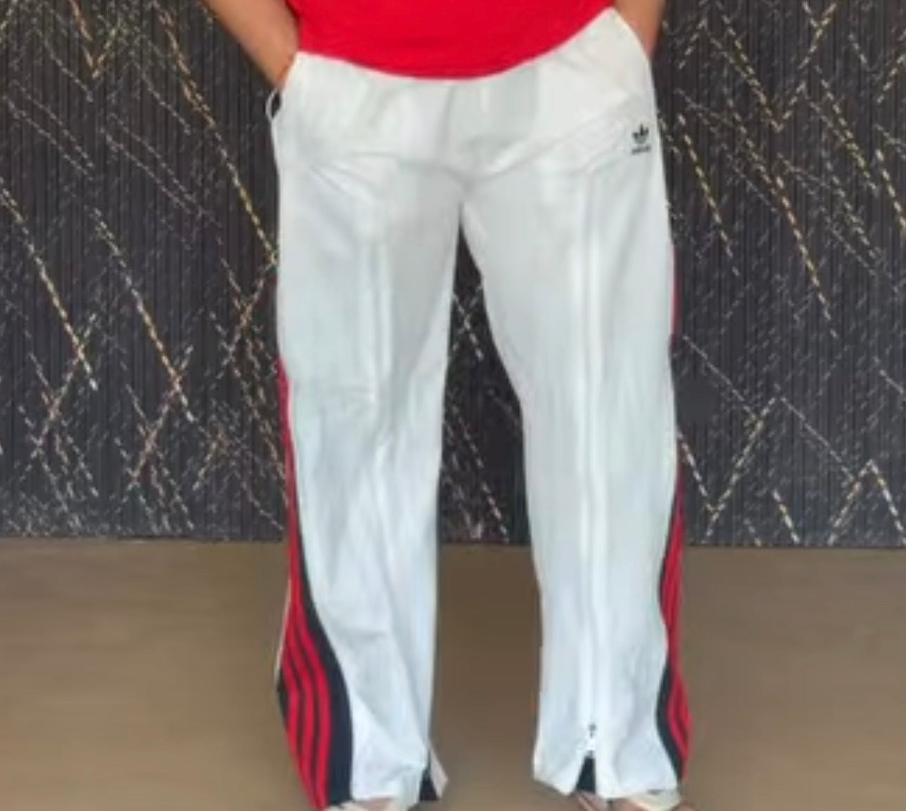 Adidas lower original