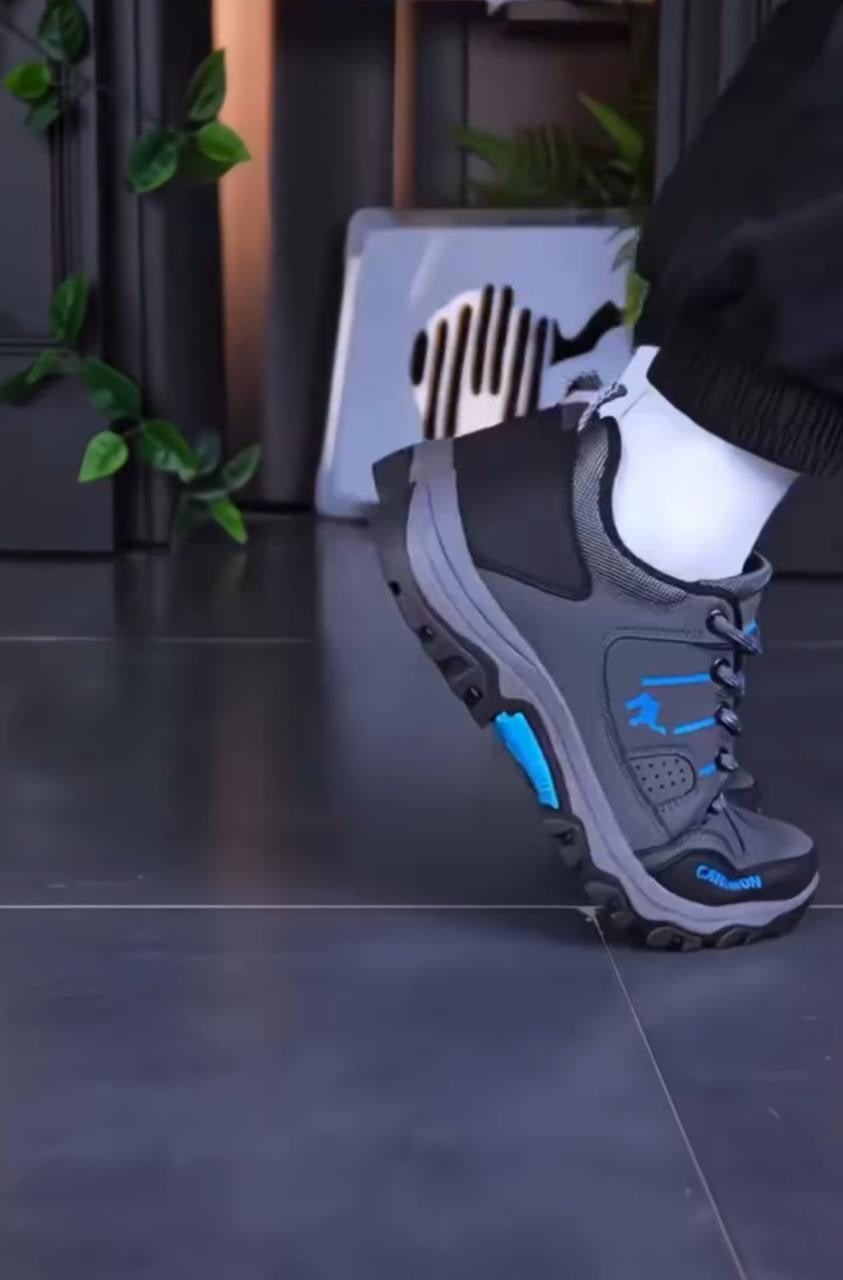 Waterproof shoes