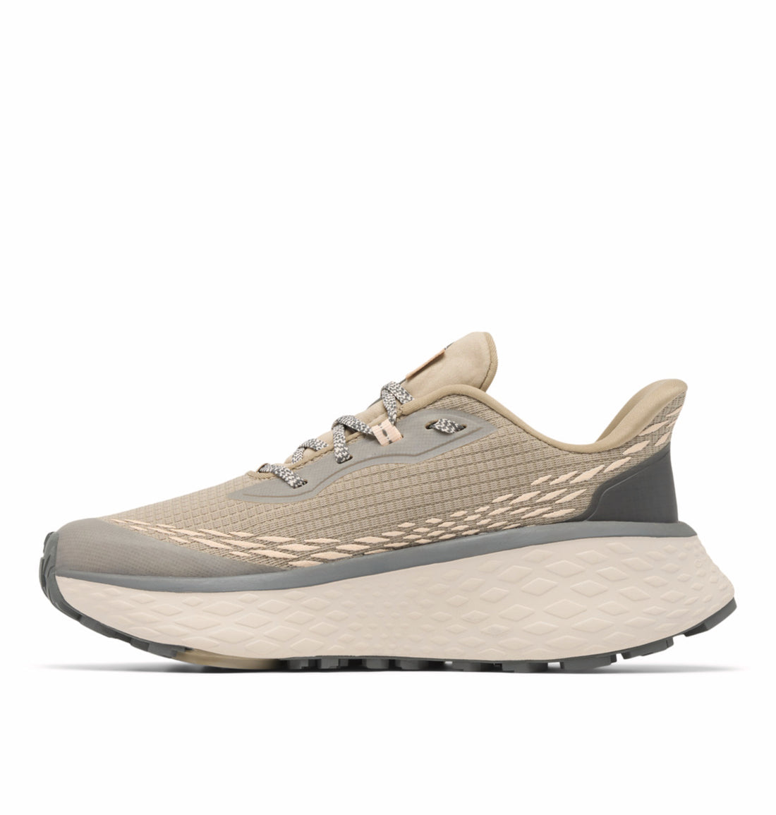 COLUMBIA OMNI-MAX KONOS TRILLIUM ATR TRAIL RUNNING SHOES