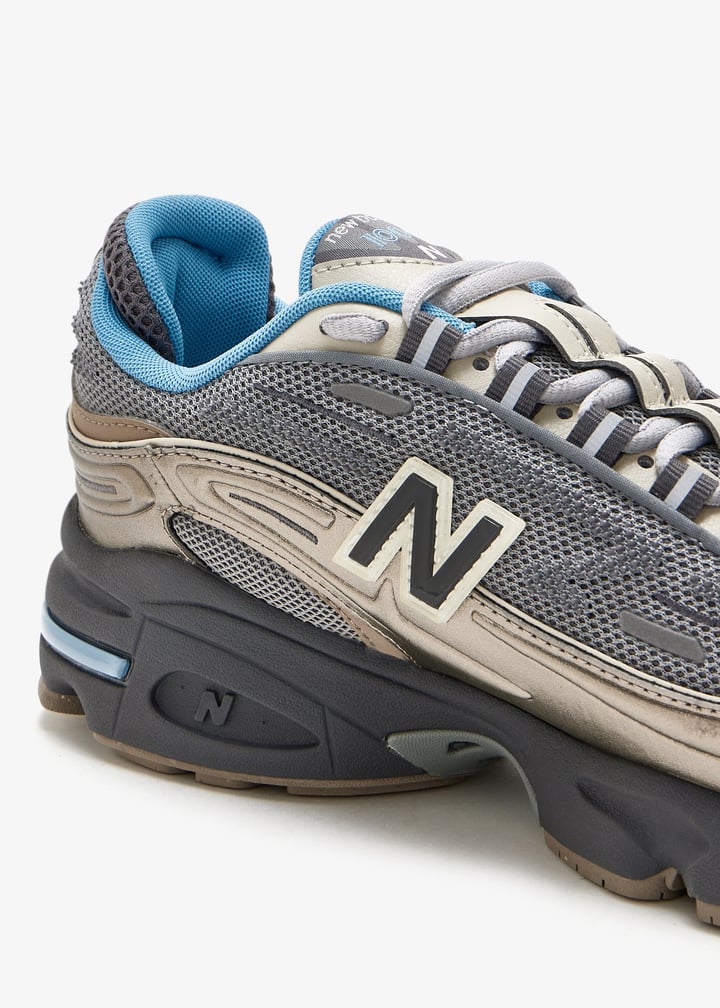 New Balance First Copy