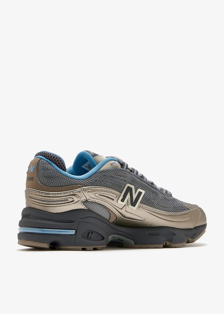 New Balance First Copy