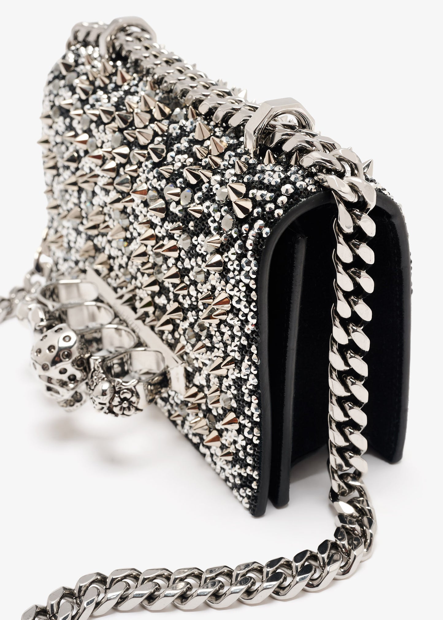 MCQUEEN CLUTCH