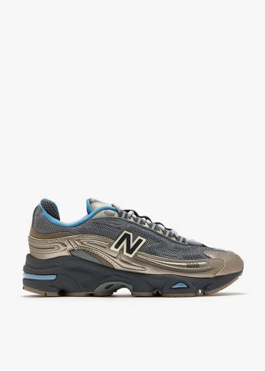 New Balance First Copy