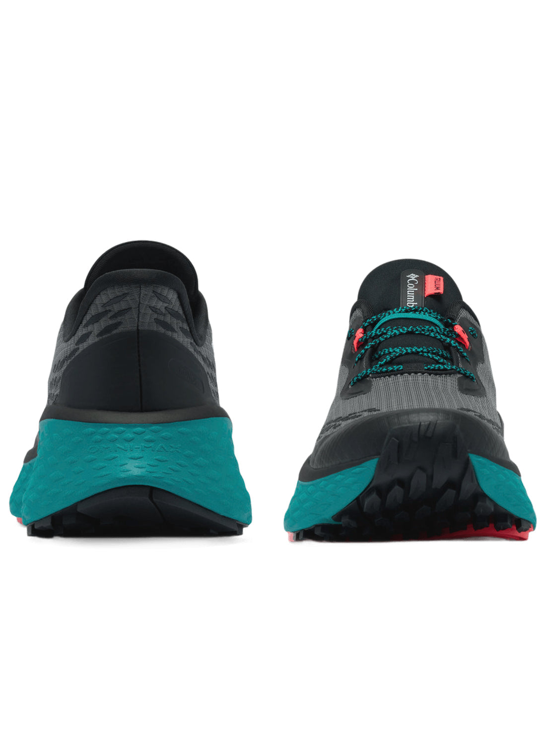 COLUMBIA OMNI-MAX KONOS TRILLIUM ATR TRAIL RUNNING SHOES