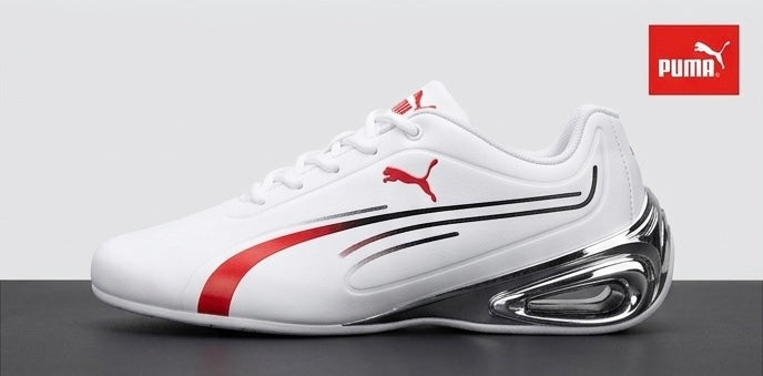 Puma shoes
