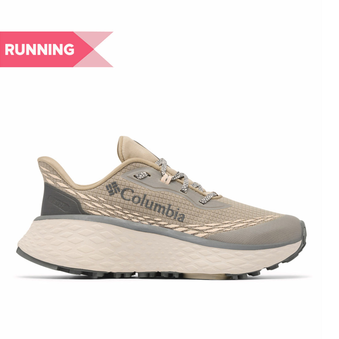COLUMBIA OMNI-MAX KONOS TRILLIUM ATR TRAIL RUNNING SHOES