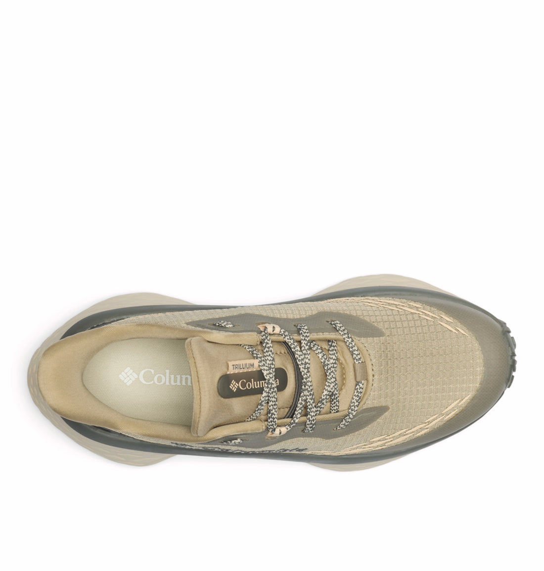 COLUMBIA OMNI-MAX KONOS TRILLIUM ATR TRAIL RUNNING SHOES