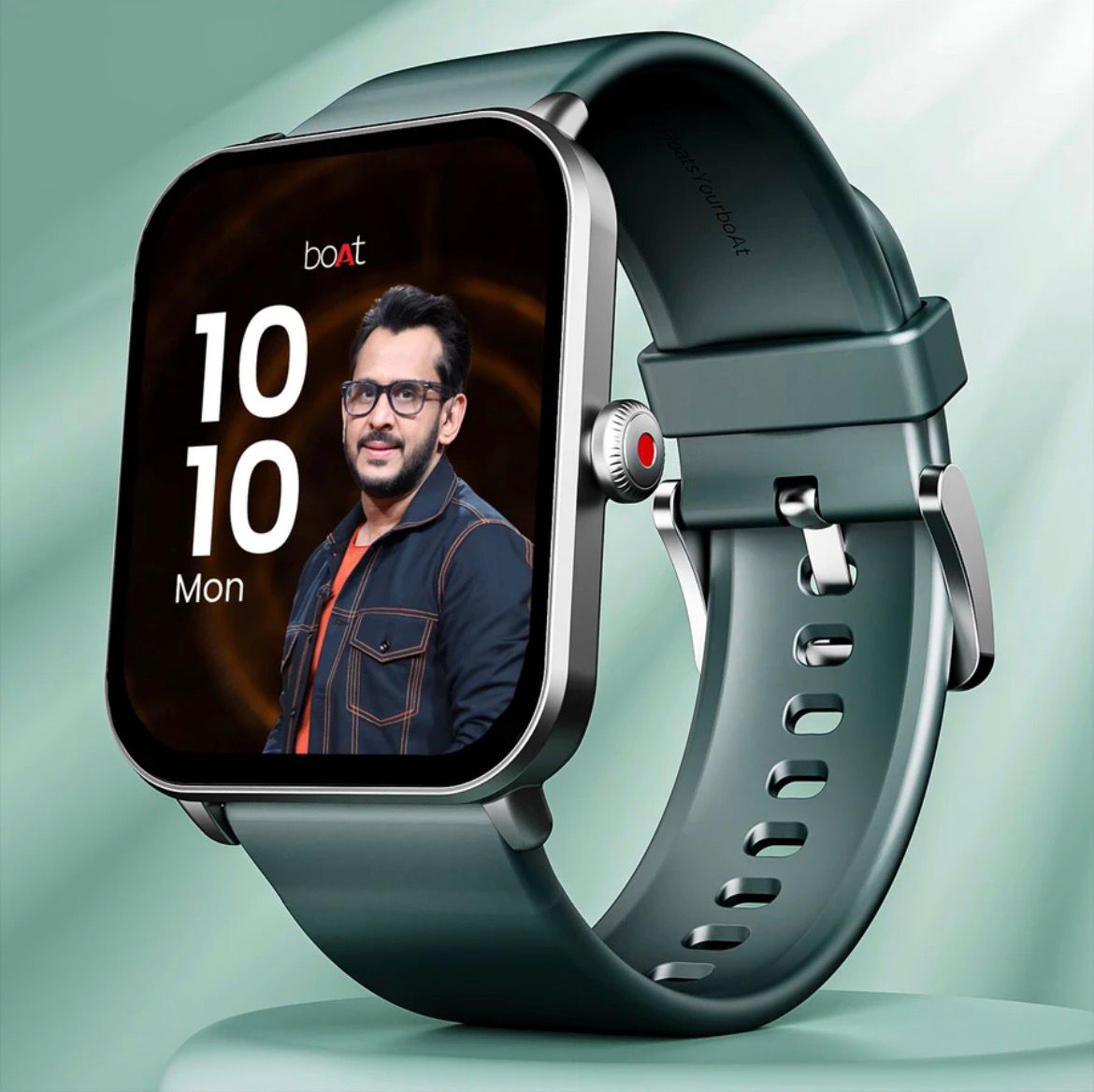 Boat smart watch