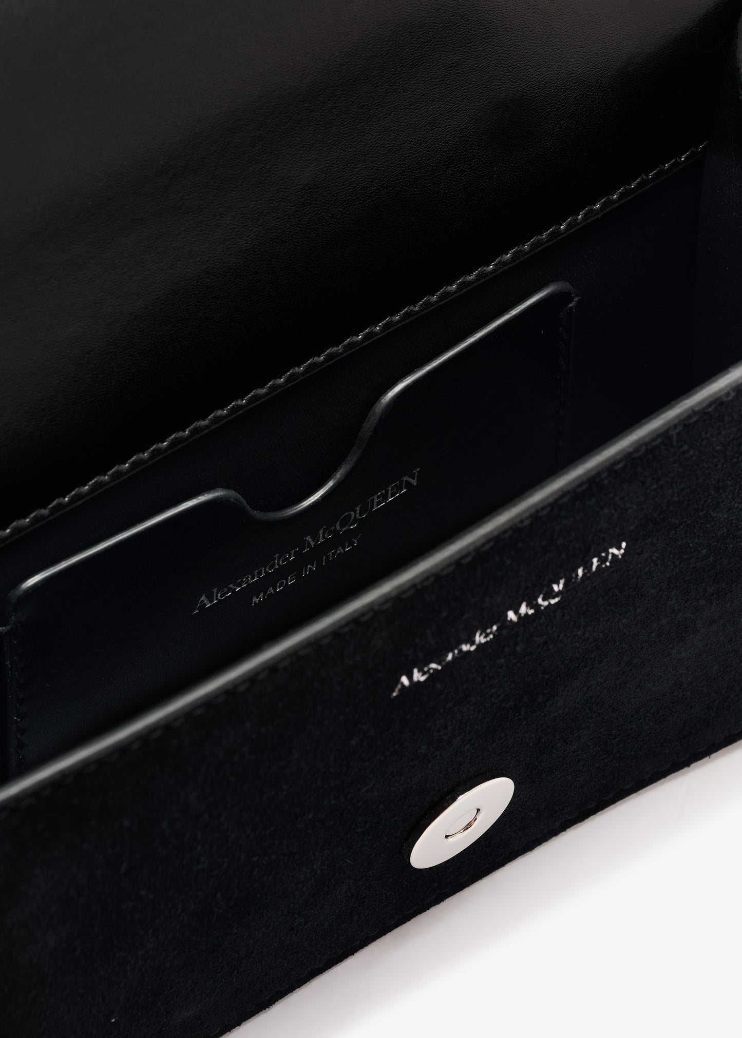 MCQUEEN CLUTCH