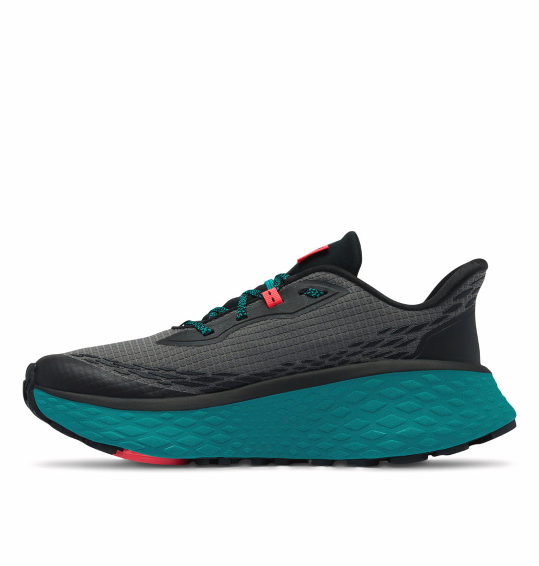 COLUMBIA OMNI-MAX KONOS TRILLIUM ATR TRAIL RUNNING SHOES