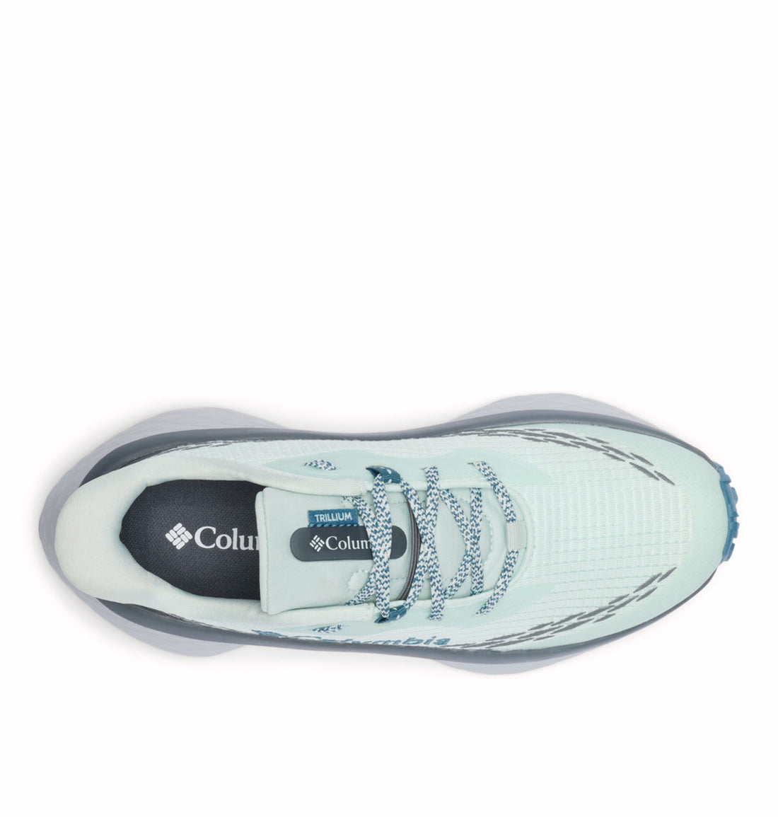 COLUMBIA OMNI-MAX KONOS TRILLIUM ATR TRAIL RUNNING SHOES