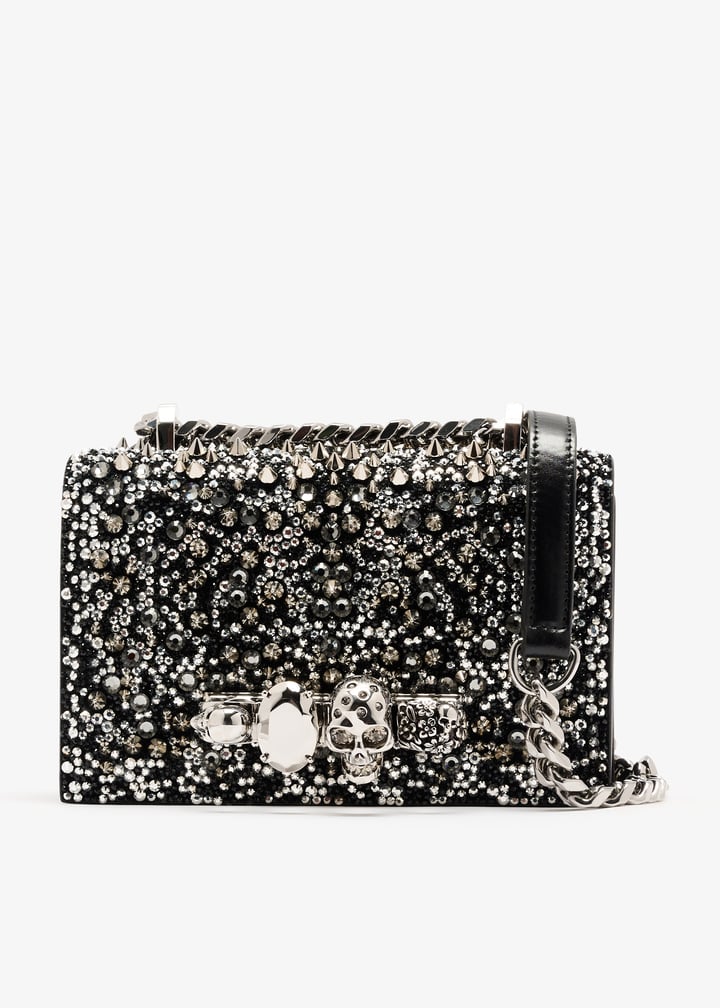 MCQUEEN CLUTCH