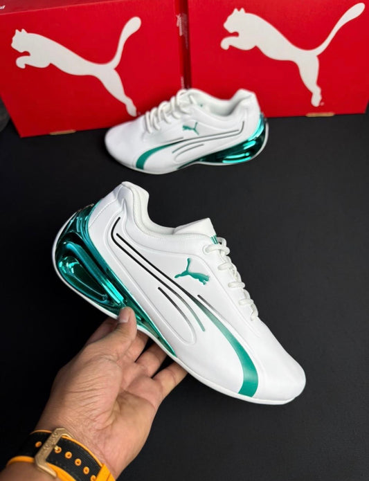 Puma shoes