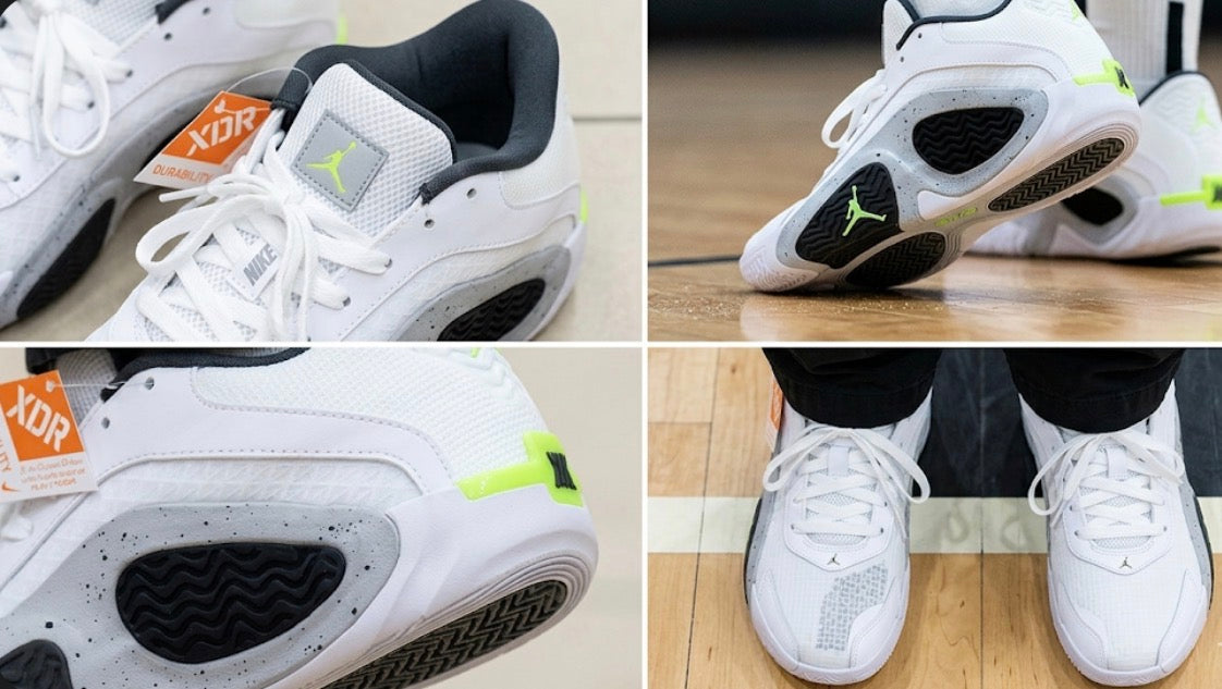 Puma shoes