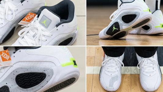 Puma shoes