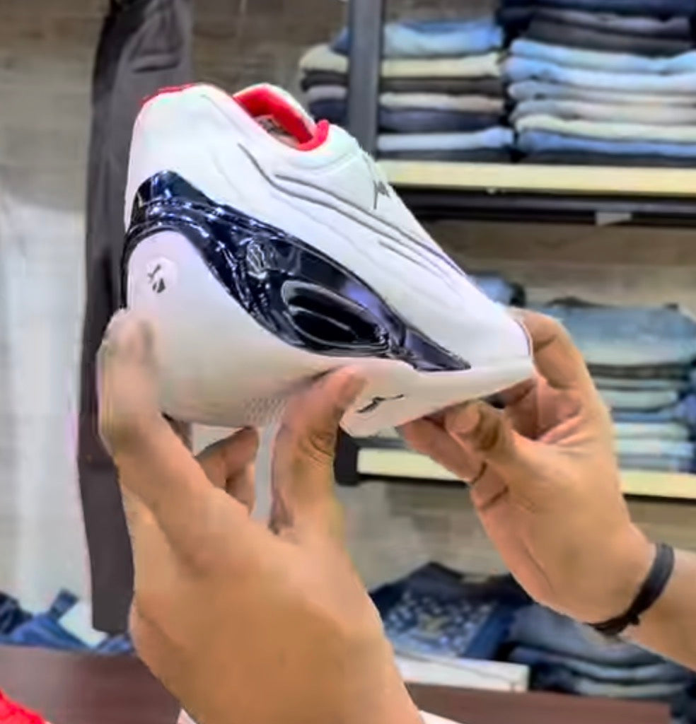 Puma shoes