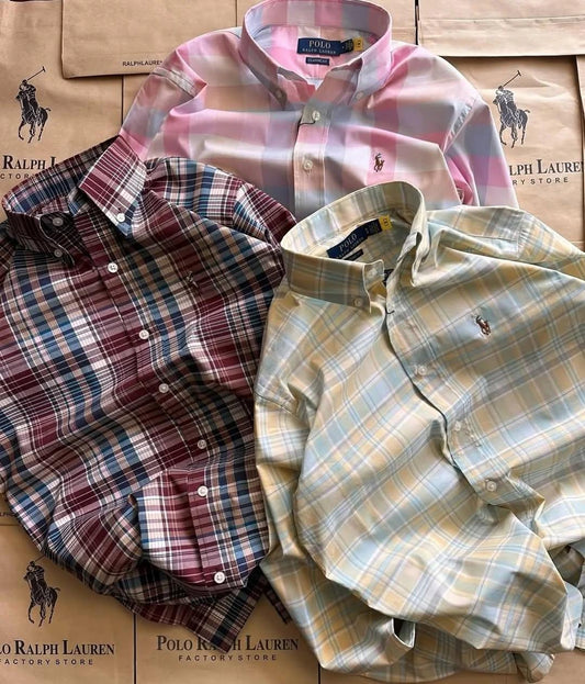U.S. polo asian ( pack of 3) multiple color