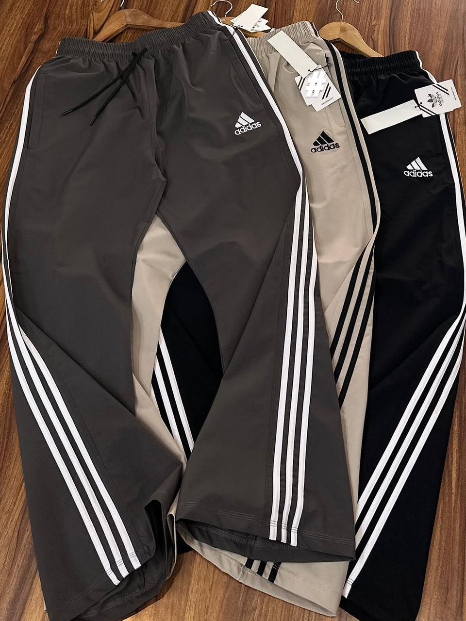 Addidas Lower ( pack of 3)3color